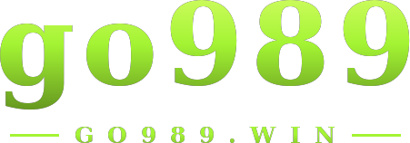 go989 โลโก้